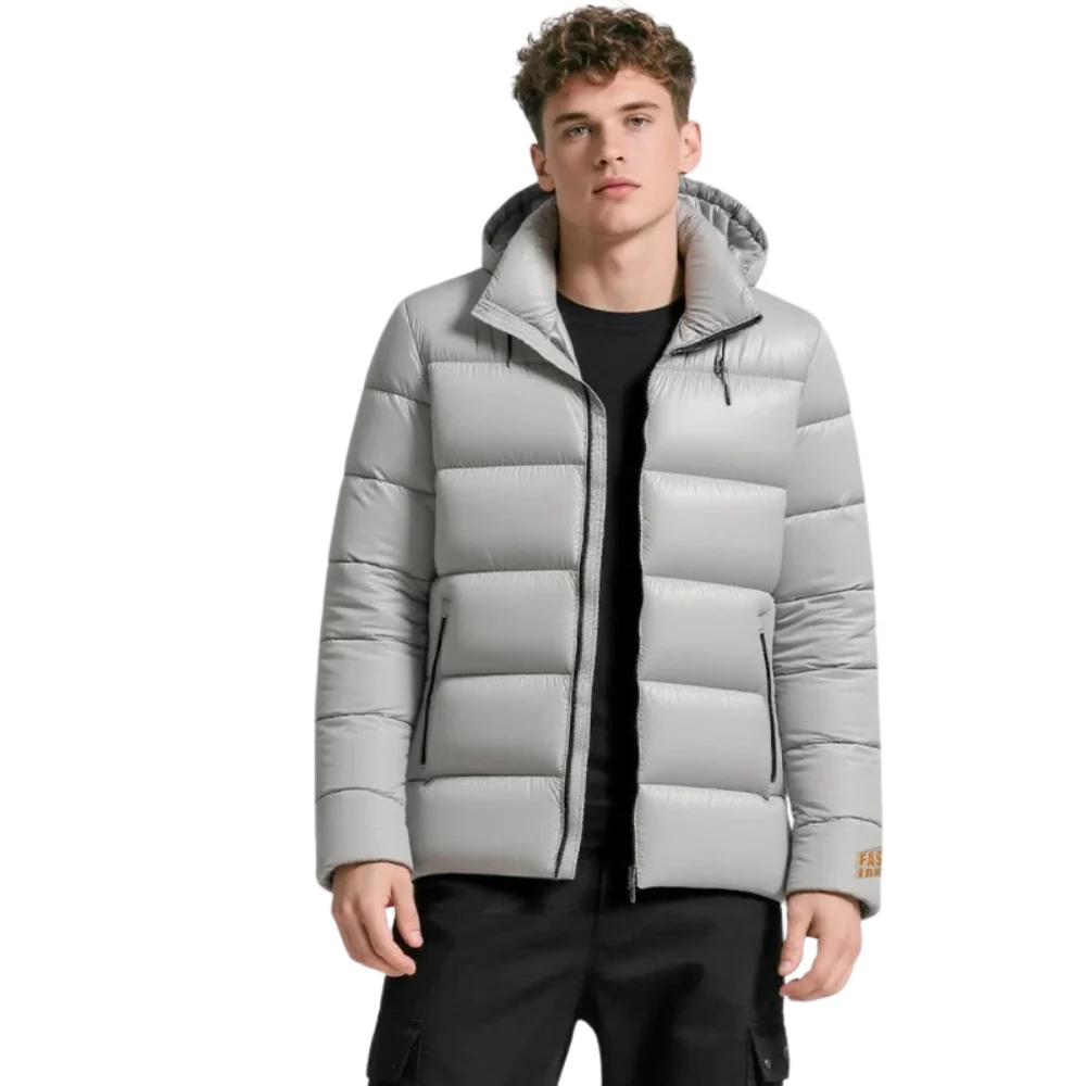 Heinrich® | Elegante Windjacke - Image 8