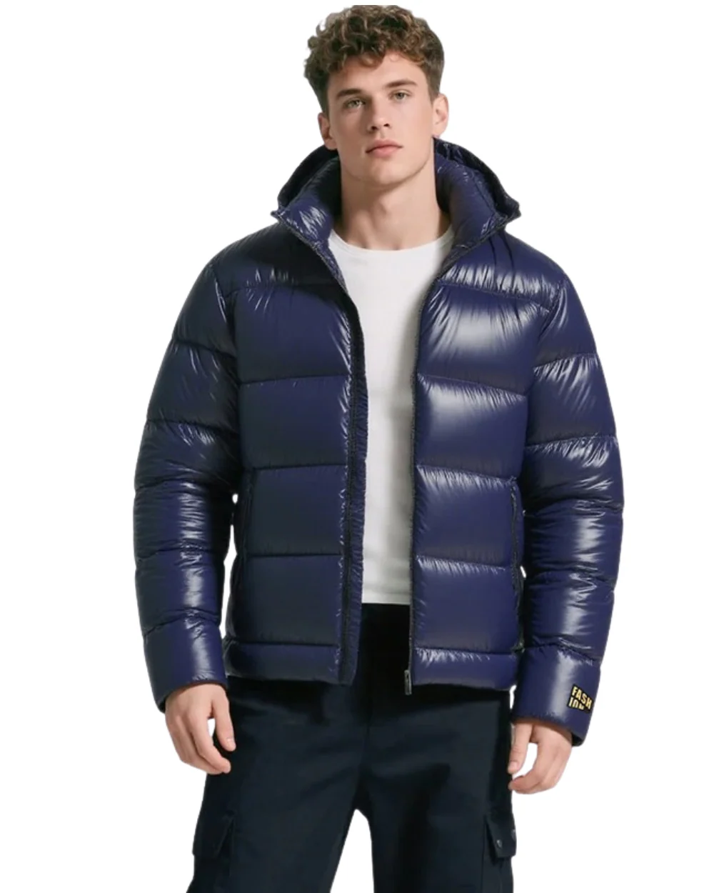 Heinrich® | Elegante Windjacke - Image 9