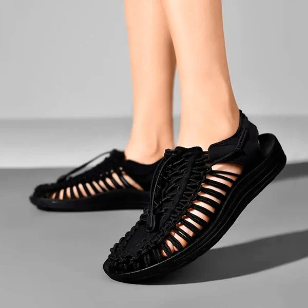 Hektor - Atmungsaktive Strandsandalen für ganztägigen Komfort - Image 2