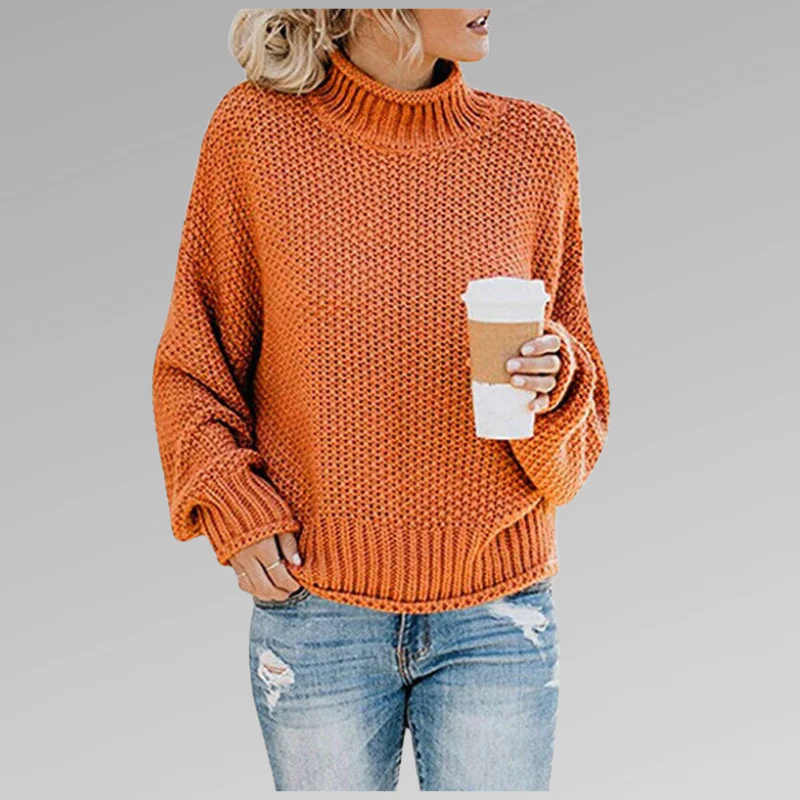 HELENA | ELEGANTER STRICKSTIL - Image 2