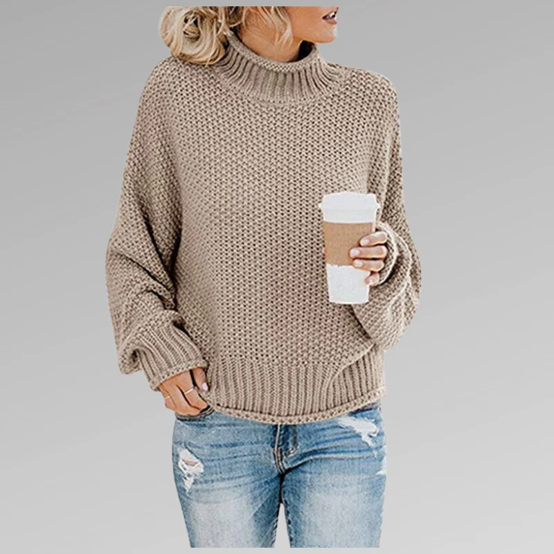 HELENA | ELEGANTER STRICKSTIL - Image 5