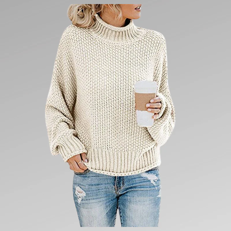 HELENA | ELEGANTER STRICKSTIL - Image 7
