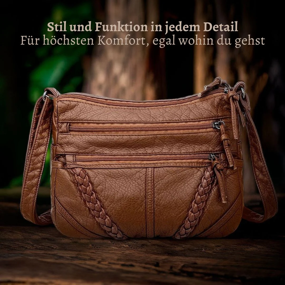 Helene - Classic Harmony Tasche - Image 2