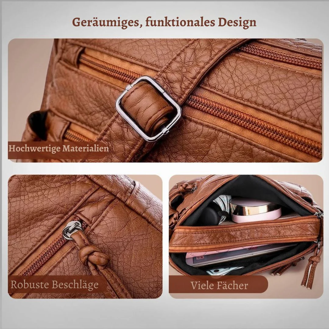 Helene - Classic Harmony Tasche - Image 3