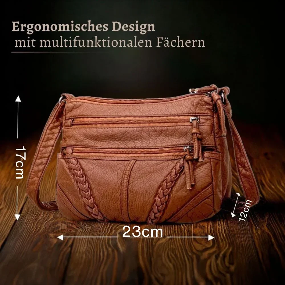 Helene - Classic Harmony Tasche - Image 4