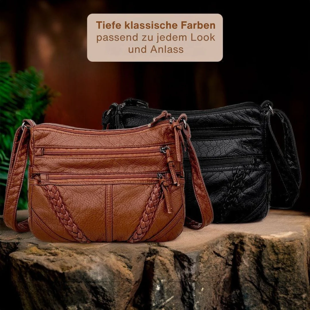 Helene - Classic Harmony Tasche - Image 6