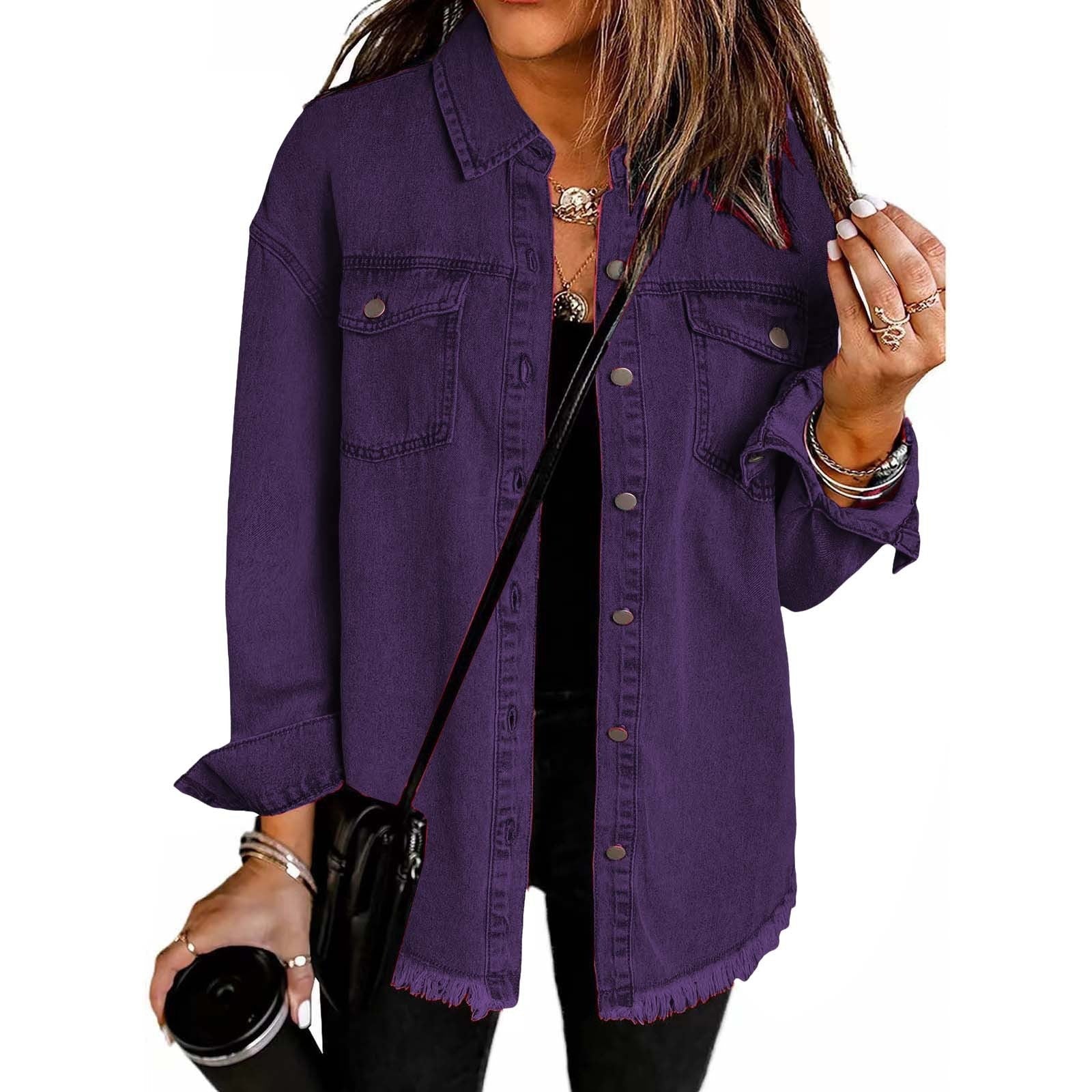 Helene™ | Zeitlose Jeansjacke für jeden Tag - Image 11