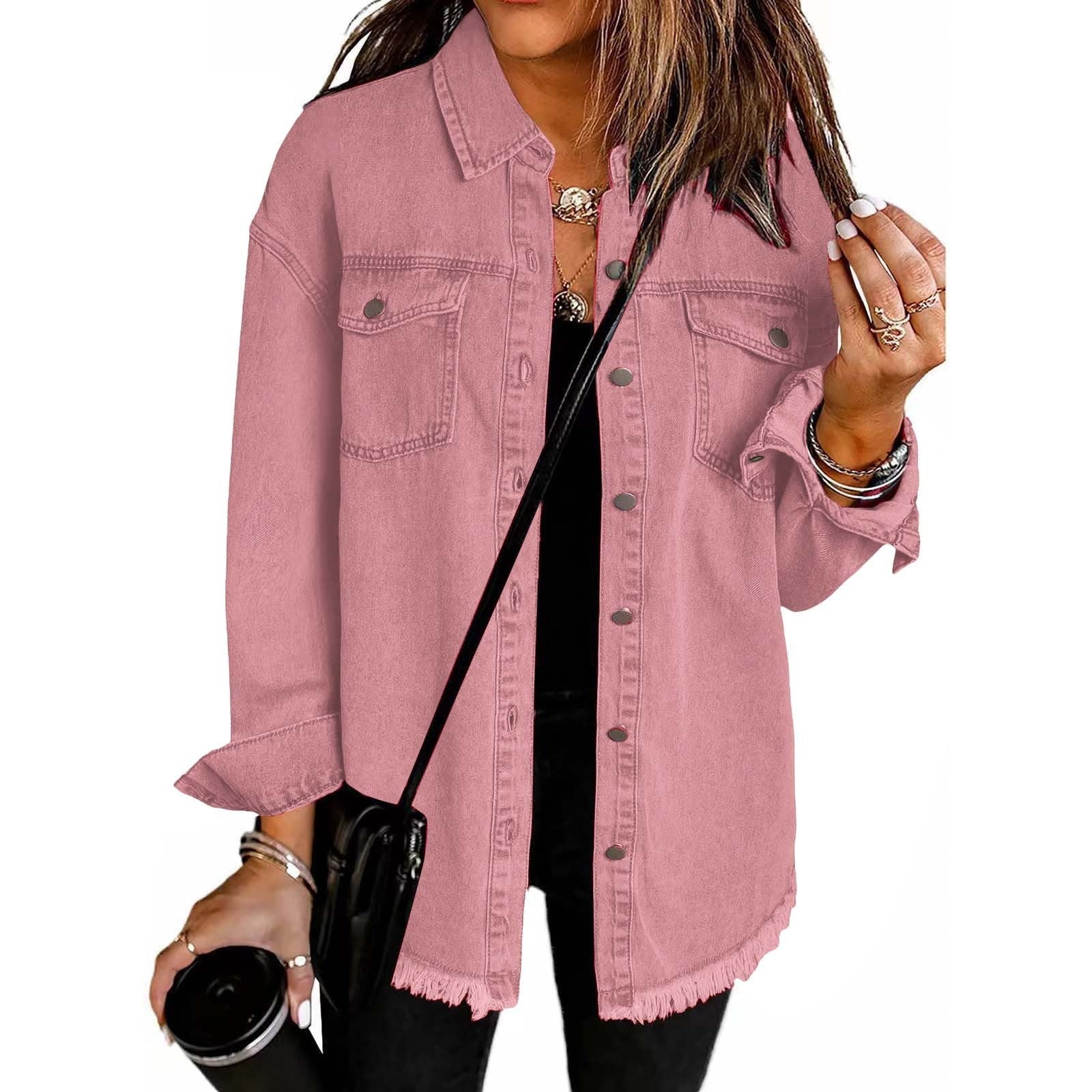 Helene™ | Zeitlose Jeansjacke für jeden Tag - Image 9