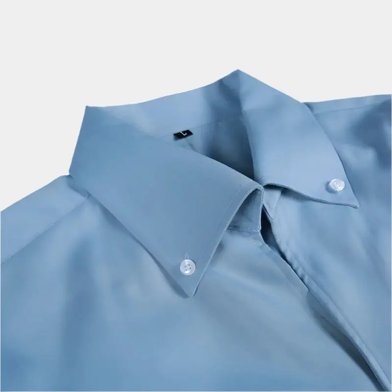 Hendrik - Bequemes elegantes Hemd - Image 3