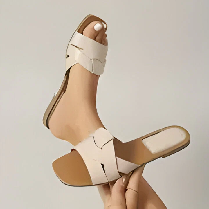 Henrietta | Sommer Casual Outdoor Leichte Sandalen - Image 3