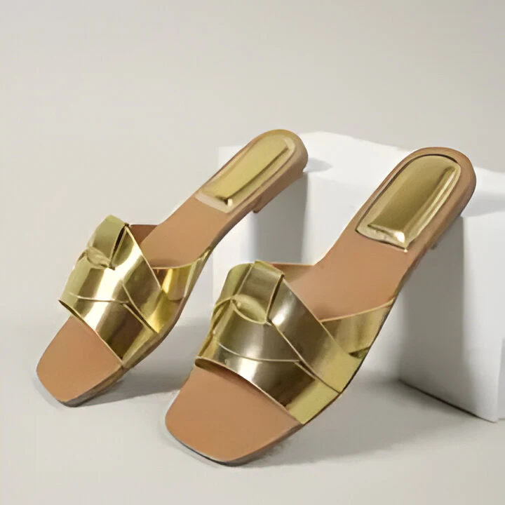 Henrietta | Sommer Casual Outdoor Leichte Sandalen - Image 4