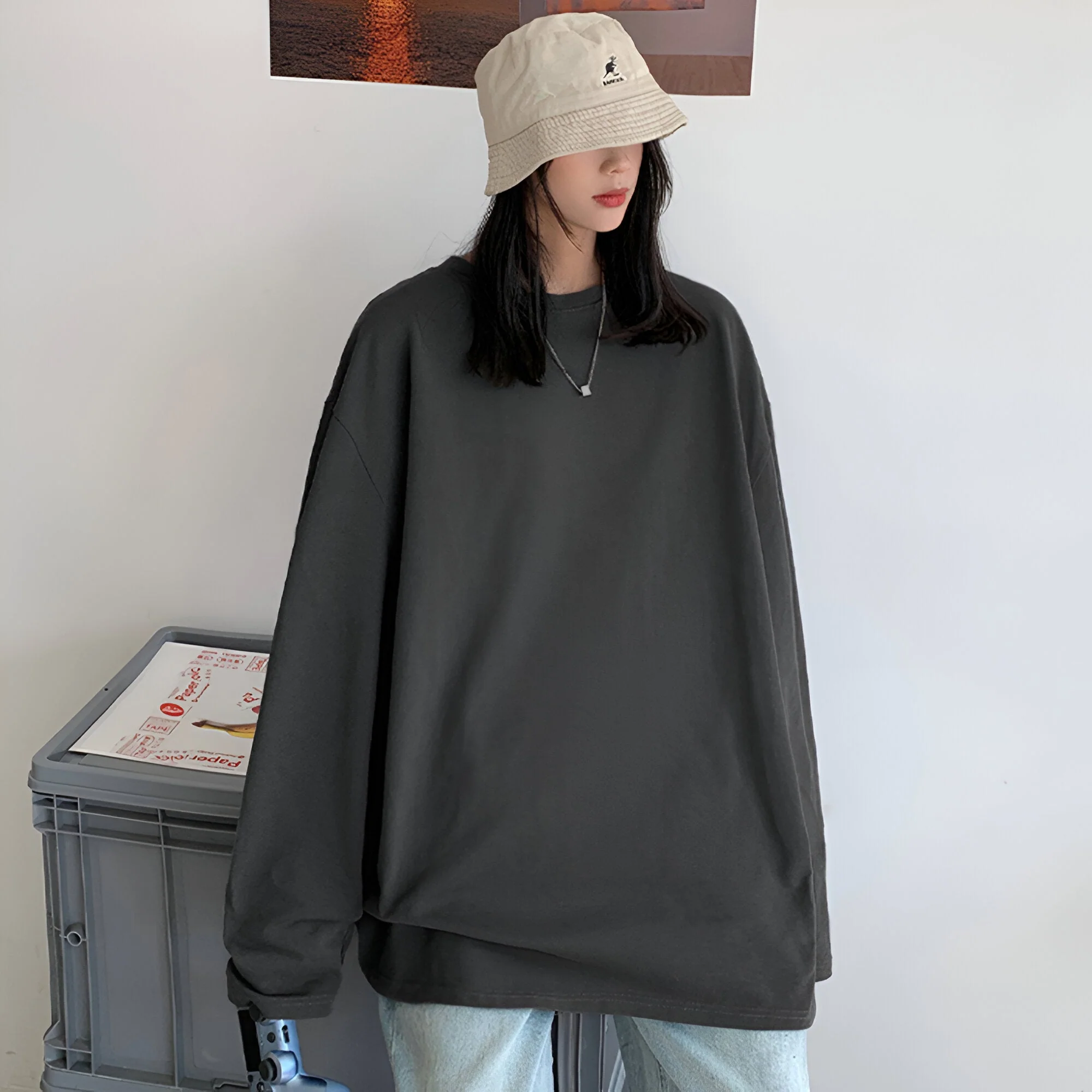 Henriette | Bequemes und Unkompliziertes Frühlings-T-Shirt - Image 10