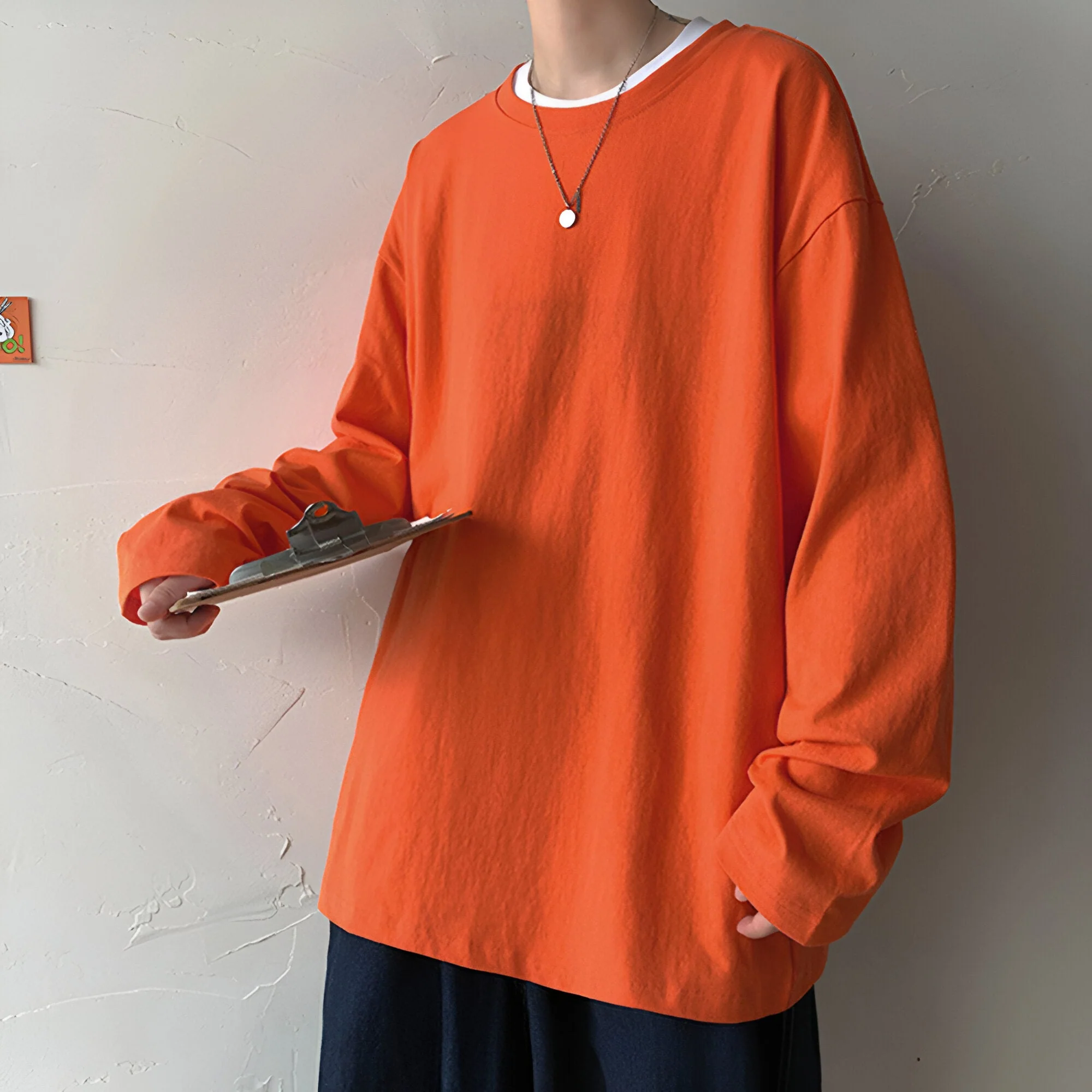 Henriette | Bequemes und Unkompliziertes Frühlings-T-Shirt - Image 13