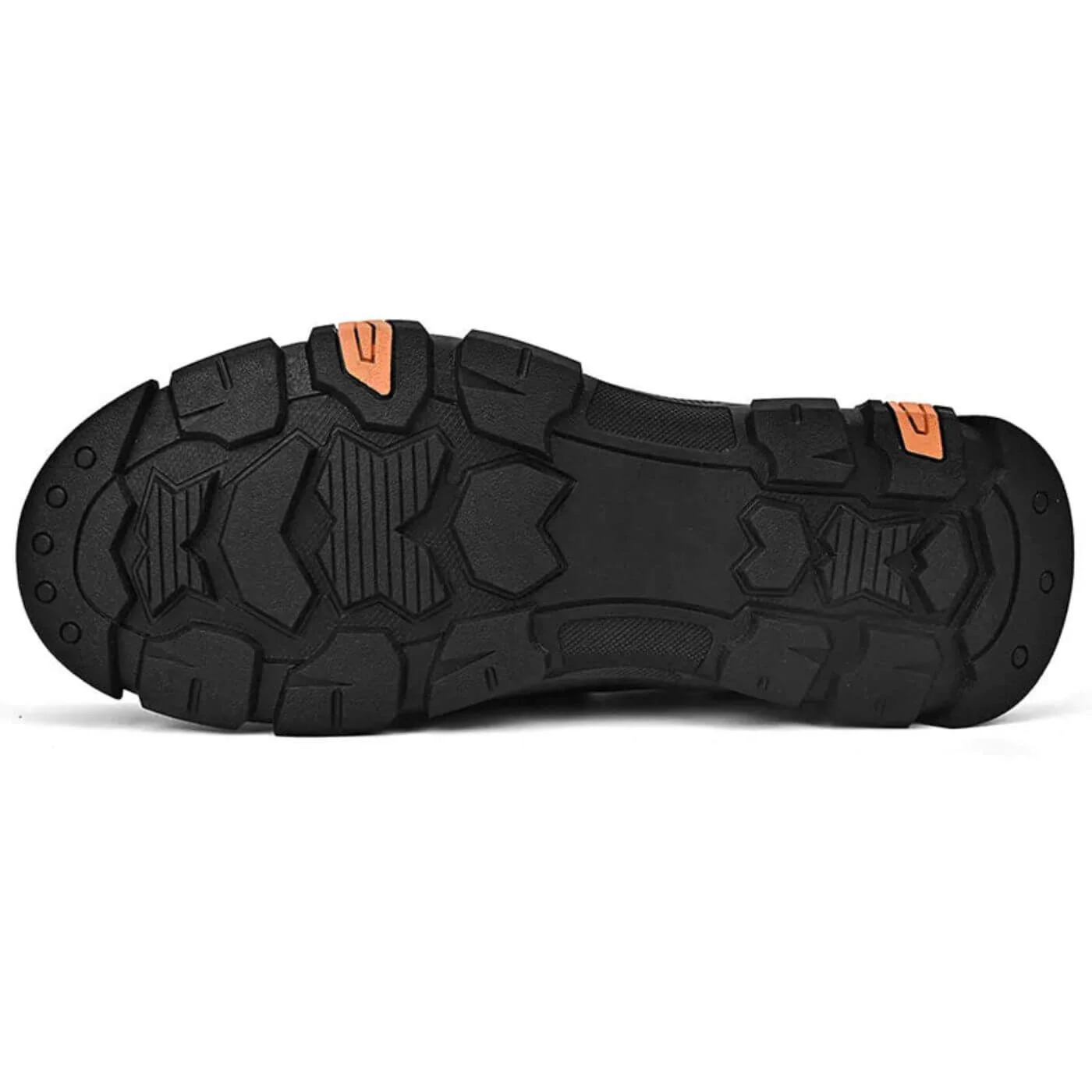 Henrik – Premium Leder Orthopädische Schuhe - Image 4