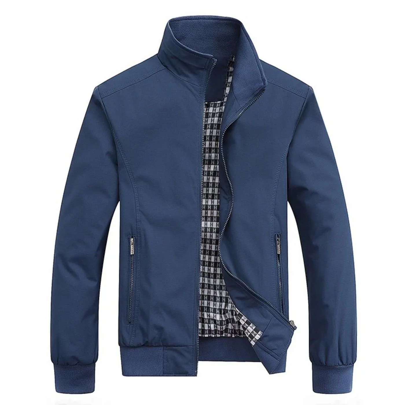 Henry – Hochwertige Freizeitjacke - Image 3