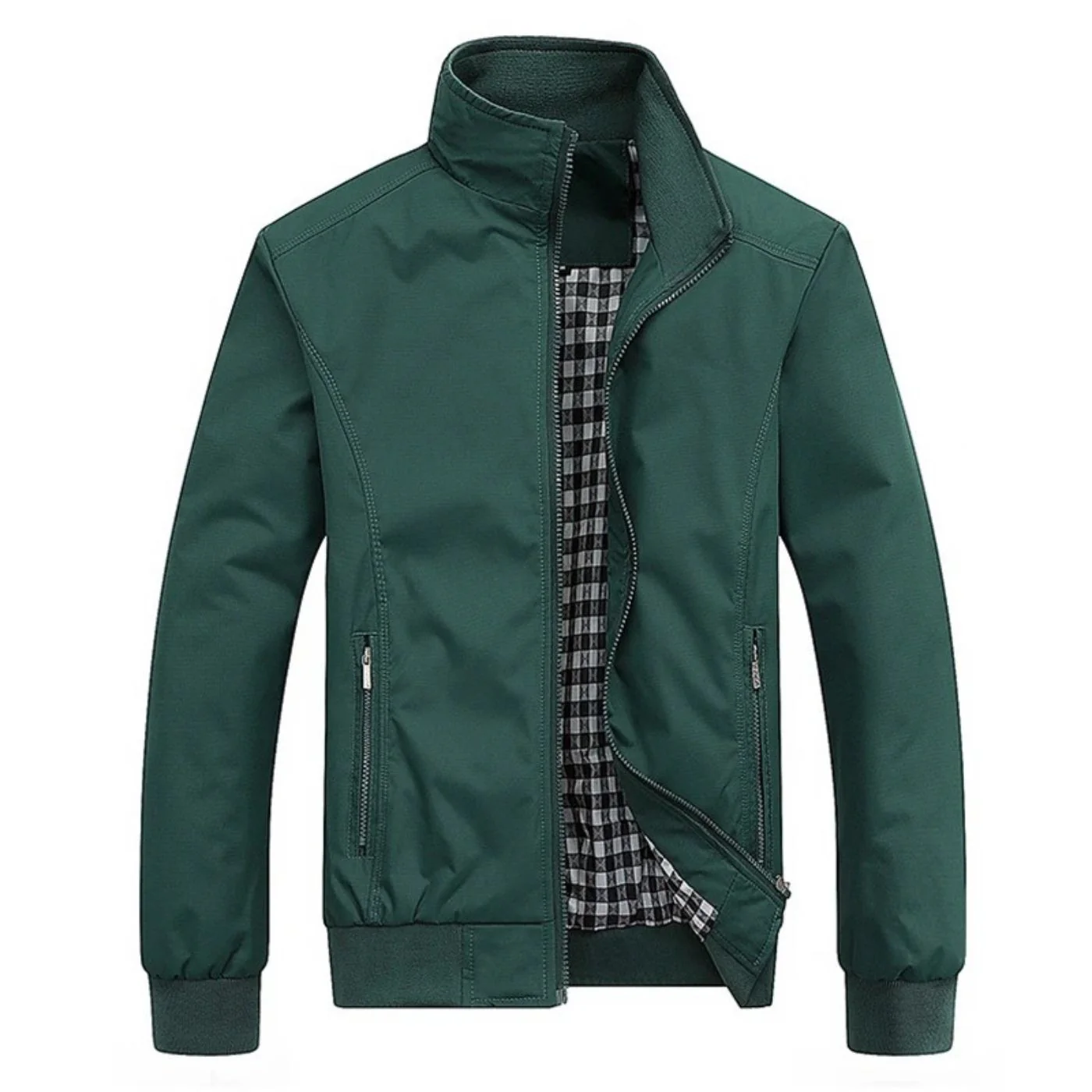 Henry – Hochwertige Freizeitjacke - Image 5