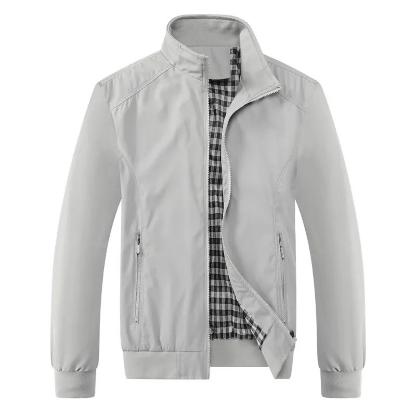Henry – Hochwertige Freizeitjacke - Image 7