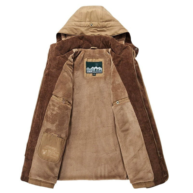 Henry | Winterjacke - Image 2