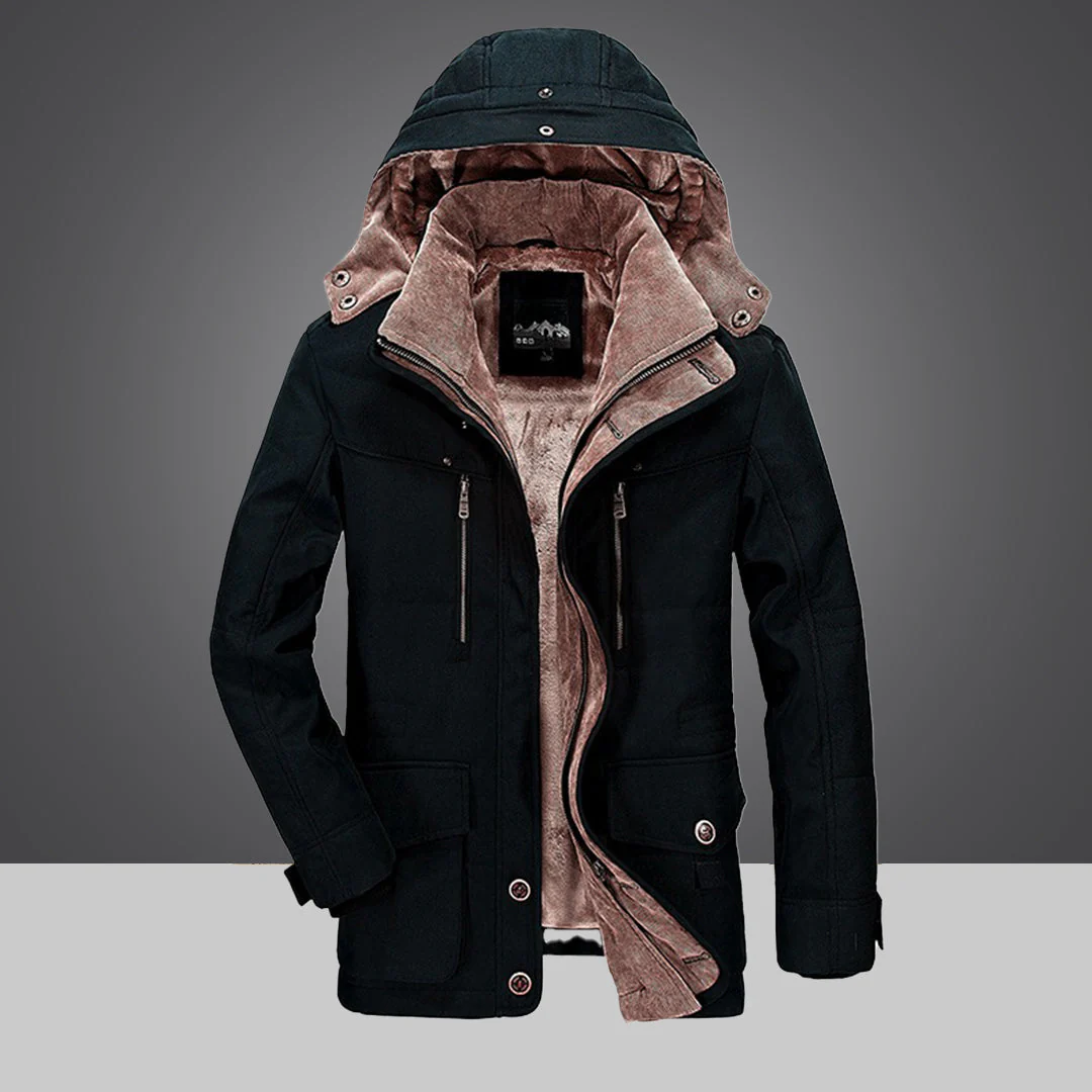 Henry | Winterjacke - Image 7