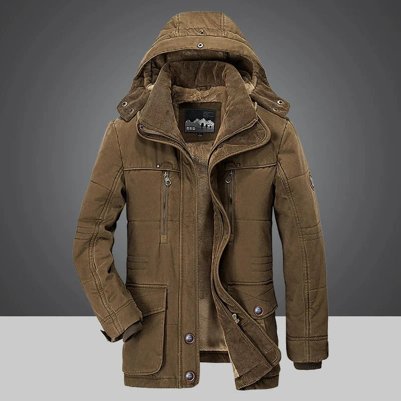 Henry | Winterjacke - Image 9