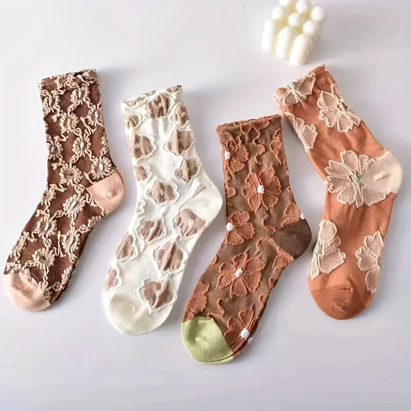 Herbst | Vintage Socken - Image 4