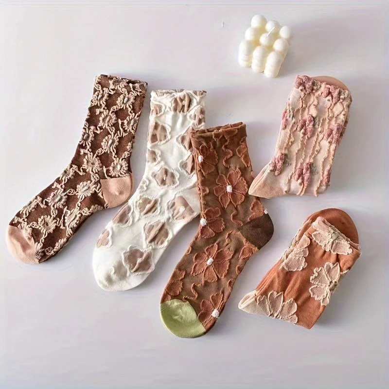 Herbst | Vintage Socken - Image 5