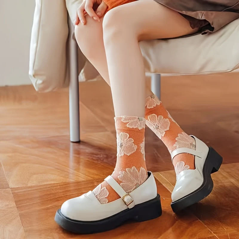 Herbst | Vintage Socken - Image 6