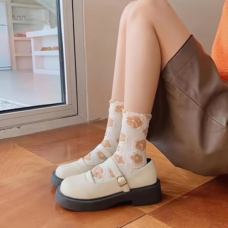 Herbst | Vintage Socken - Image 8