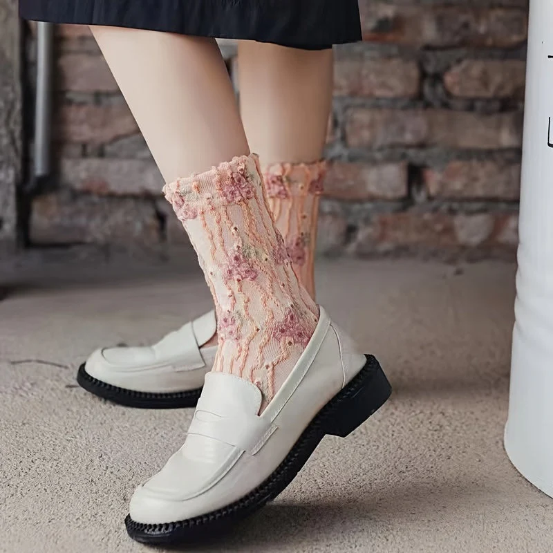 Herbst | Vintage Socken - Image 9