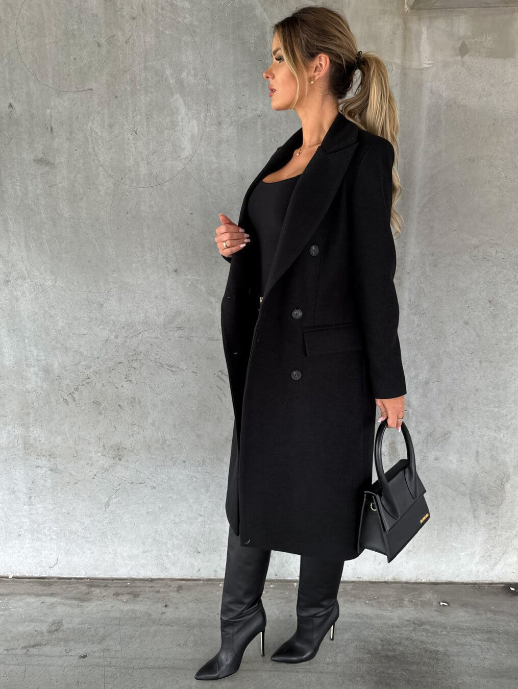 Herbstjacke für Damen - Image 3