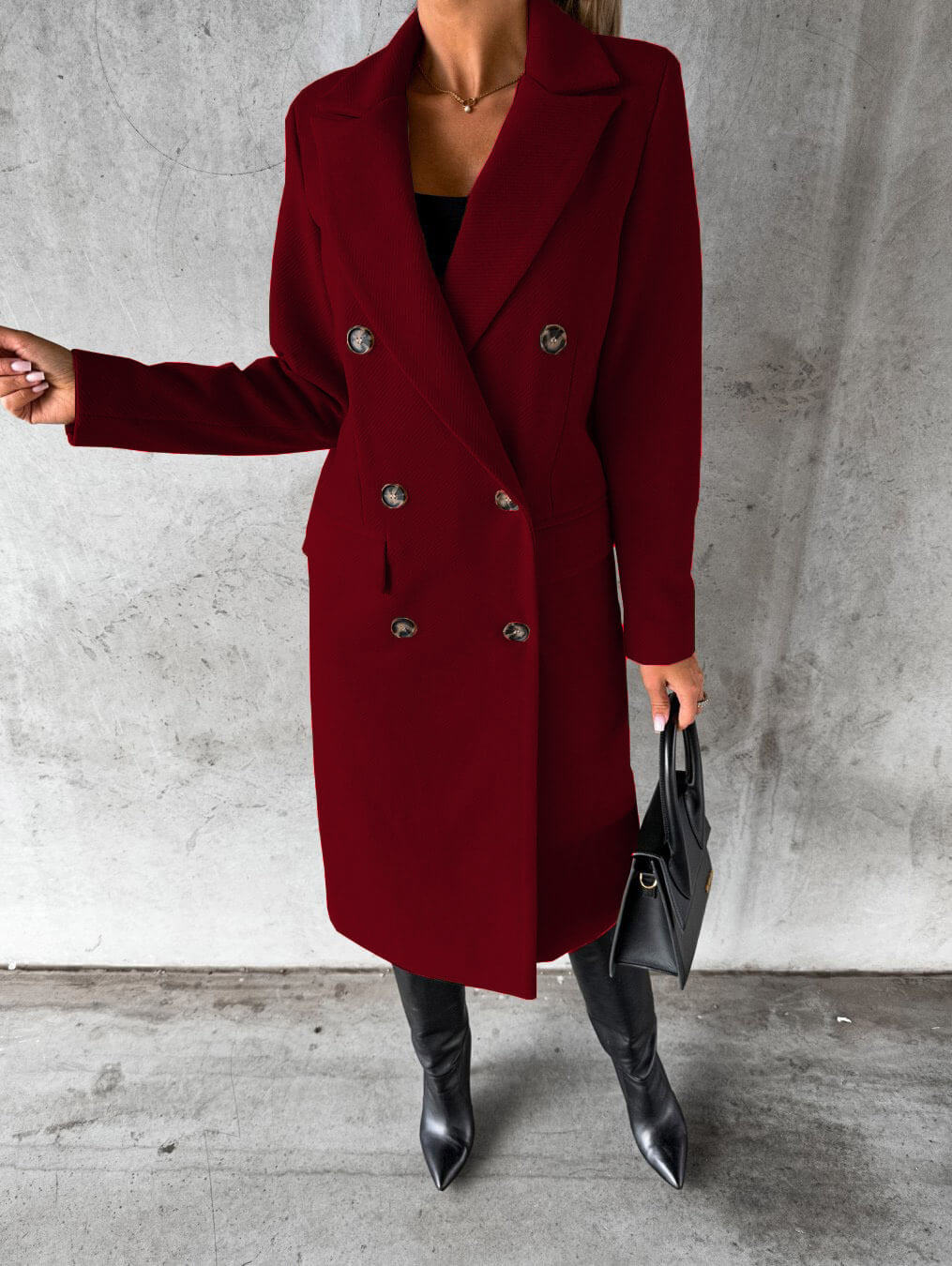 Herbstjacke für Damen - Image 4