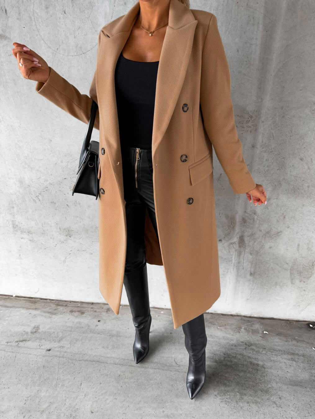 Herbstjacke für Damen - Image 5