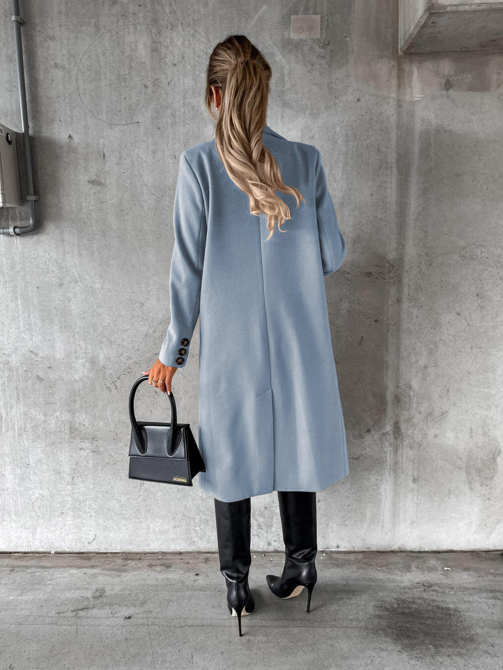 Herbstjacke für Damen - Image 7