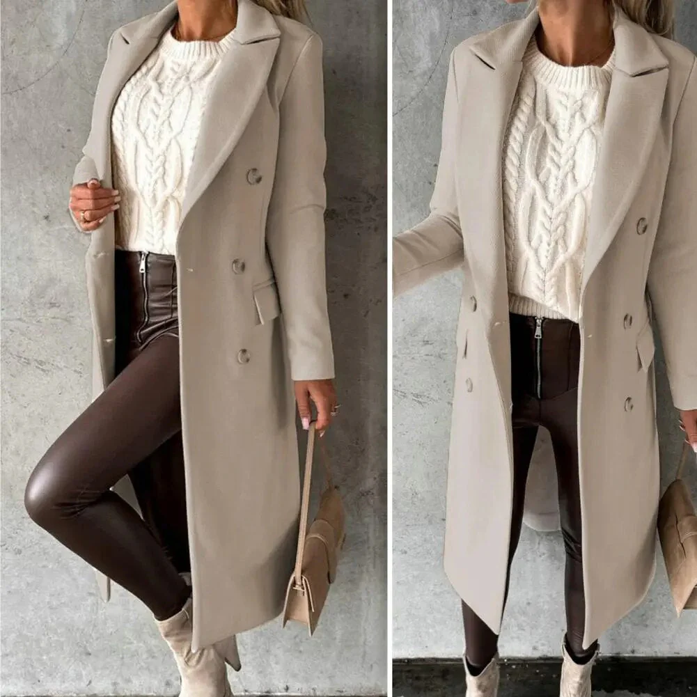 Herbstjacke für Damen - Image 8