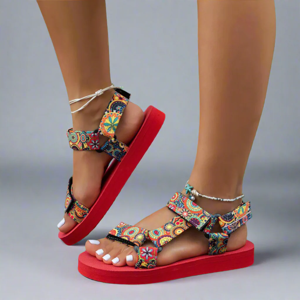 Heriberta | Bequeme Sandalen für empfindliche Füße - Image 10