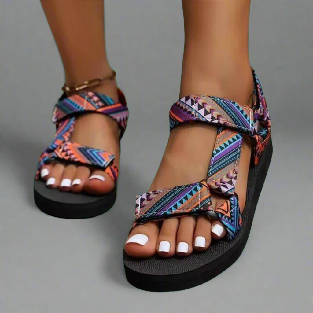Heriberta | Bequeme Sandalen für empfindliche Füße - Image 2
