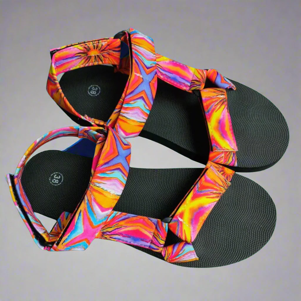 Heriberta | Bequeme Sandalen für empfindliche Füße - Image 6