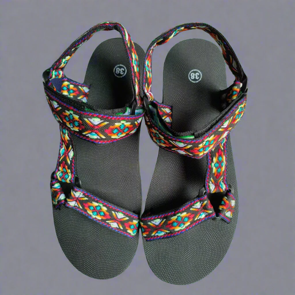 Heriberta | Bequeme Sandalen für empfindliche Füße - Image 8