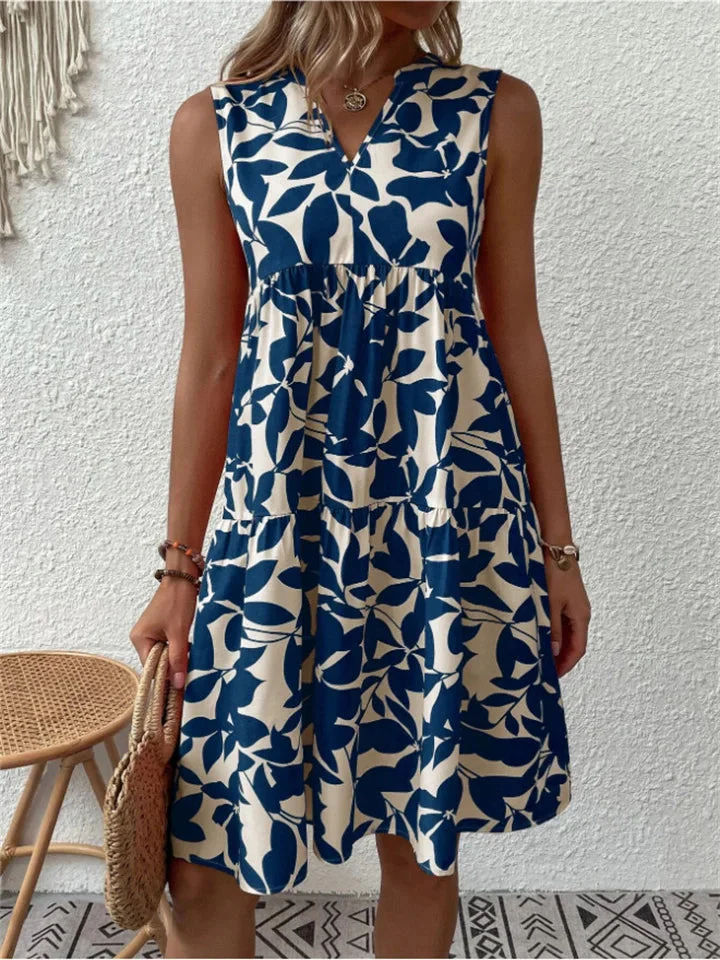 Hermela | Sommerkleid für Frauen - Image 2