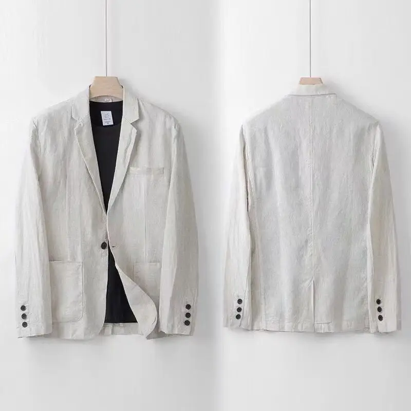 Herren Anzugset | klassische Ausführung mit Jacke Weste und Hose - Image 2
