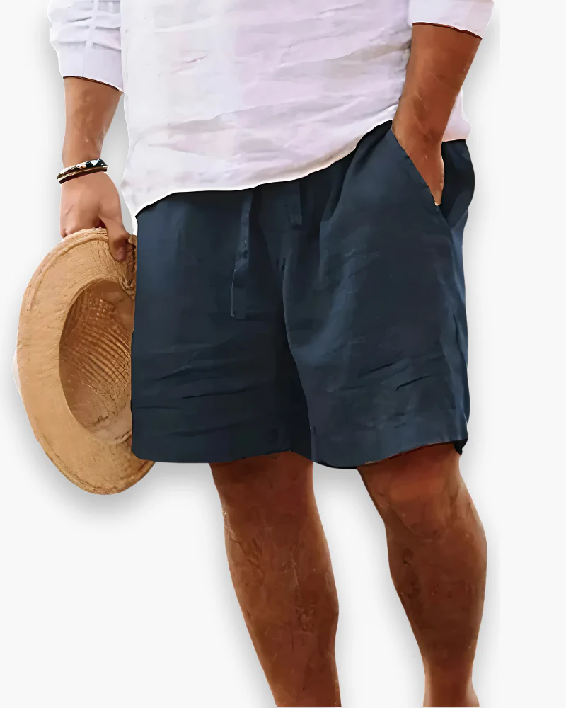 Herren Atmungsaktive Komfort Hose | Sommer - Image 2