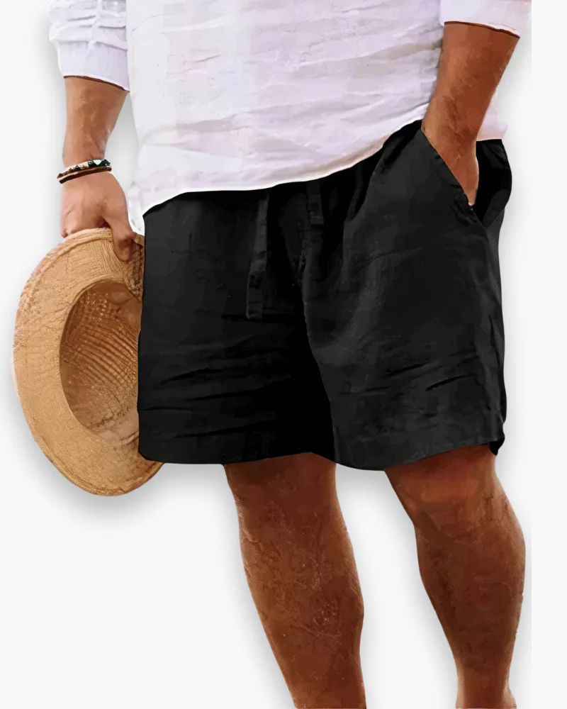 Herren Atmungsaktive Komfort Hose | Sommer - Image 3