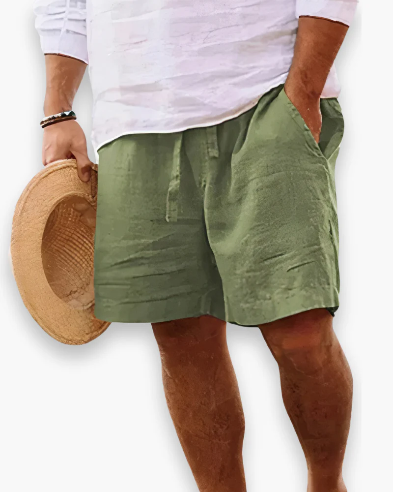 Herren Atmungsaktive Komfort Hose | Sommer - Image 4