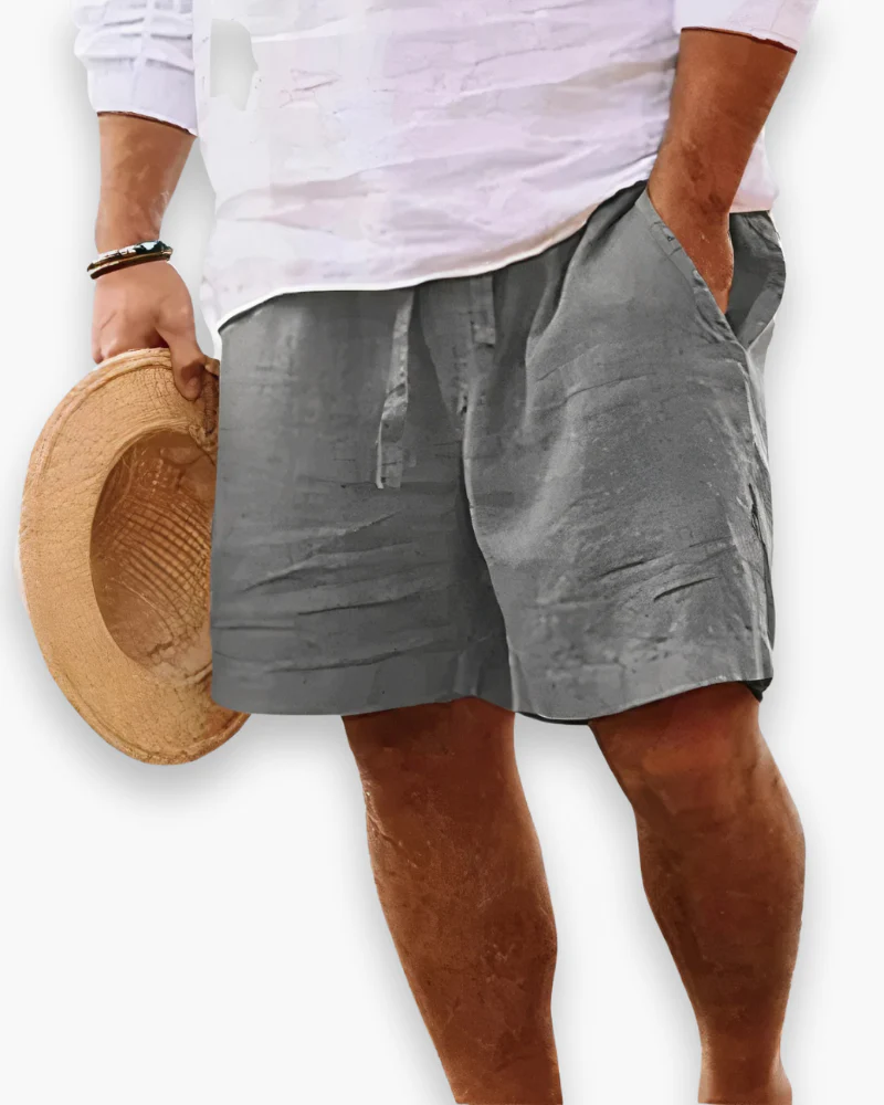 Herren Atmungsaktive Komfort Hose | Sommer - Image 5