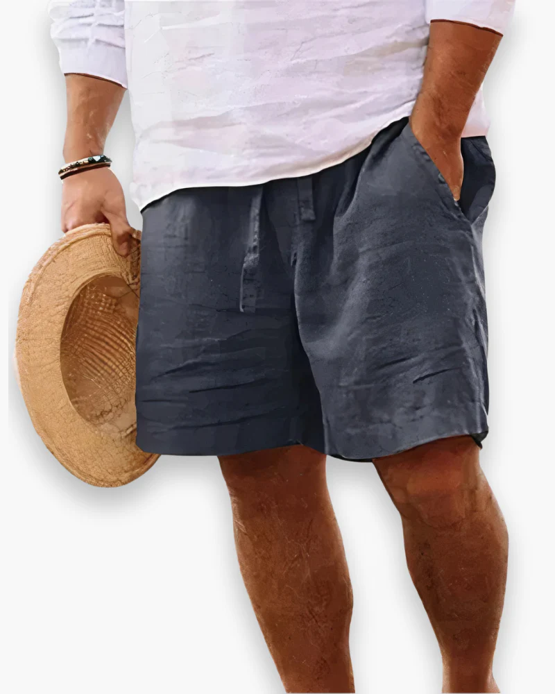 Herren Atmungsaktive Komfort Hose | Sommer - Image 6