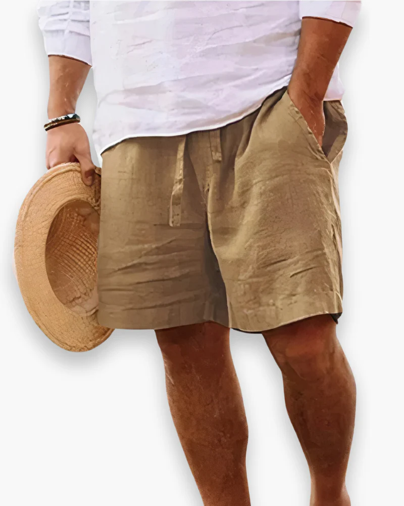 Herren Atmungsaktive Komfort Hose | Sommer - Image 7