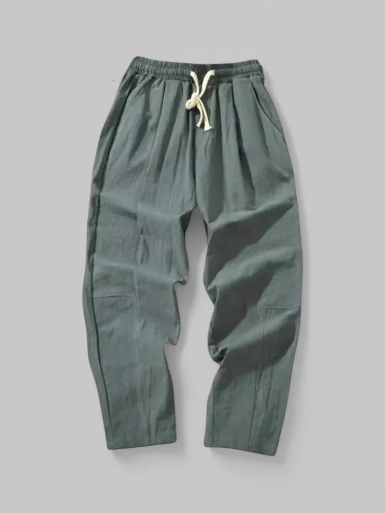 Herren atmungsaktive lässige Hosen | Leichte - Image 5