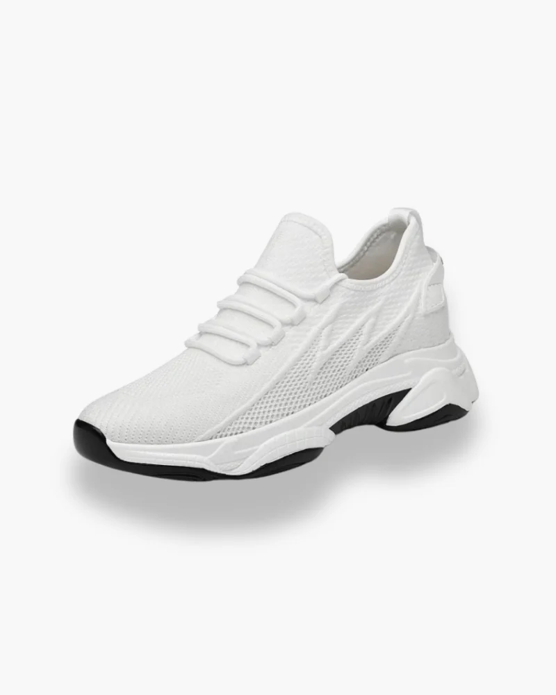 Herren Atmungsaktive Sportschuhe | Leicht und Vielseitig Sneaker - Image 6