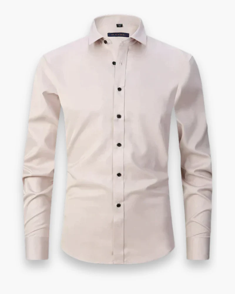 Herren Atmungsaktives Shirt | Lange Ärmel - Image 10