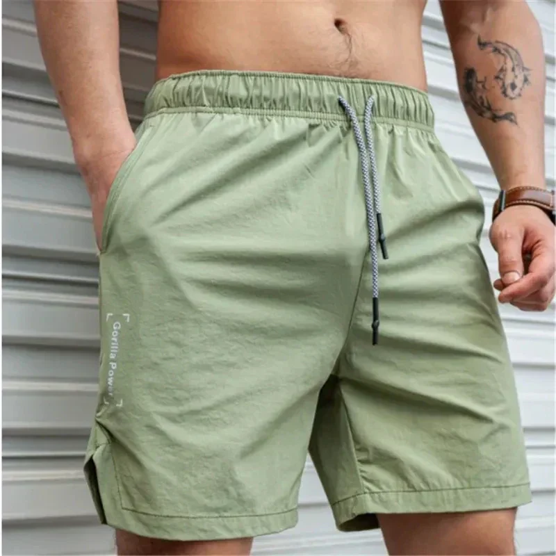 Herren Badehose - schnelltrocknend und bequem - Image 2